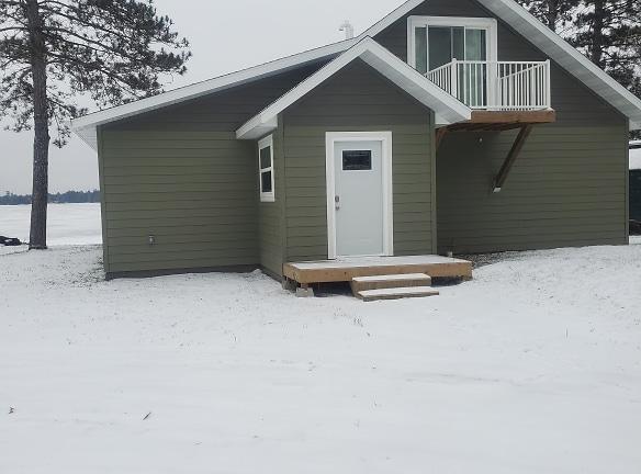 13088 Wall St - Side Lake, MN 55781 - Home For Rent