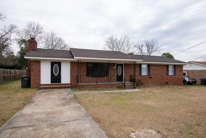 3015 LONSDALE DR, Augusta, GA 30906 Single Family Residence For Sale  MLS# 210293