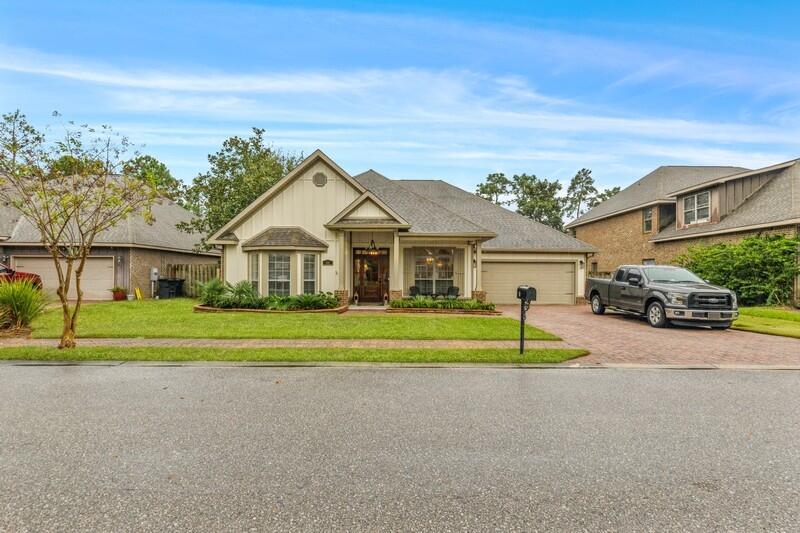 63 Mussett Bayou Court, Santa Rosa Beach, FL 32459 for Sale