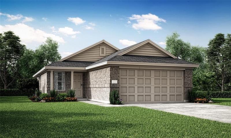 Forney, Kaufman County, TX House for sale Property ID: 418839212