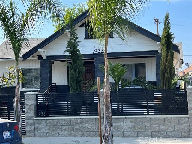 433 49th, Los Angeles CA 90037 for Sale