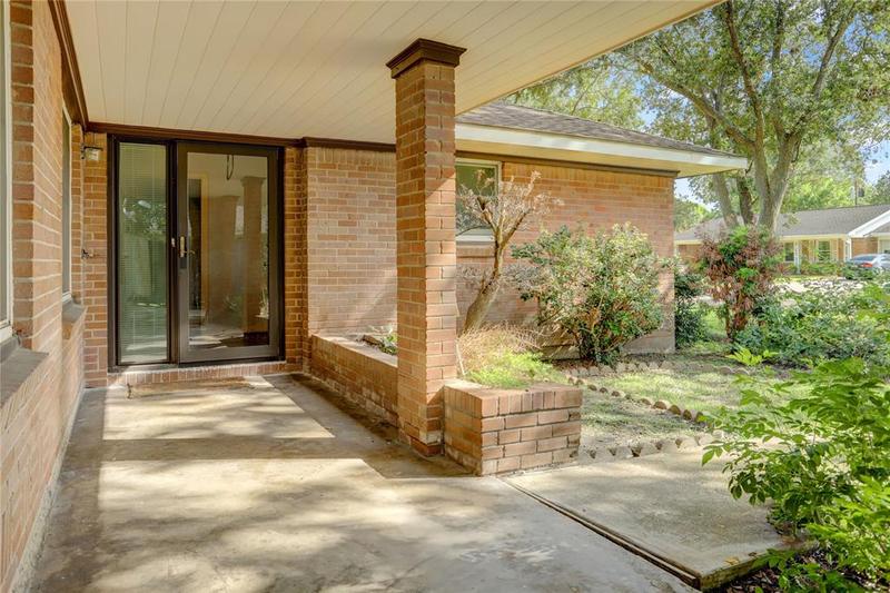 4426 Creekbend Drive, Houston, TX 77035 for Sale