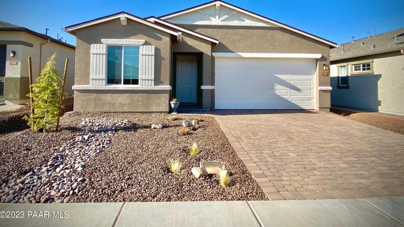 1364 Warbler Wy, Prescott, AZ 86305 - MLS 1061166 for Rent