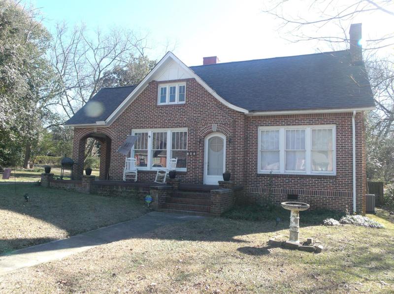 143 Lancaster St, Chester, SC 29706 - MLS 4101797 for Sale
