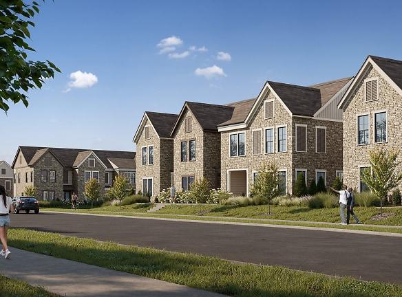 Statler Mc Cain's Station Apartments - 3369 Provine Blvd Suite 100 - Gallatin, TN Apartments for Rent