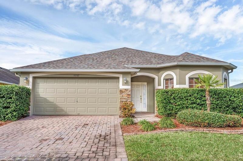 16567 Cedar Run Dr, Orlando, FL 32828 - MLS O6168689 for Sale