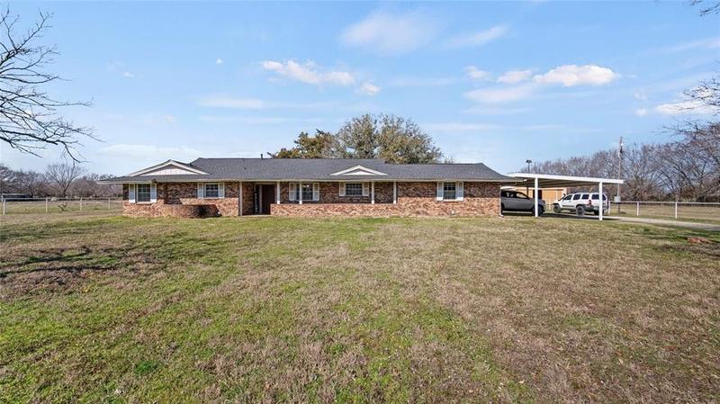 Terrell, Kaufman County, TX House for sale Property ID: 418839208