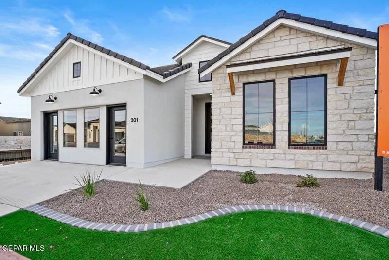 14949 Concept Court, El Paso, TX 79938 for Sale