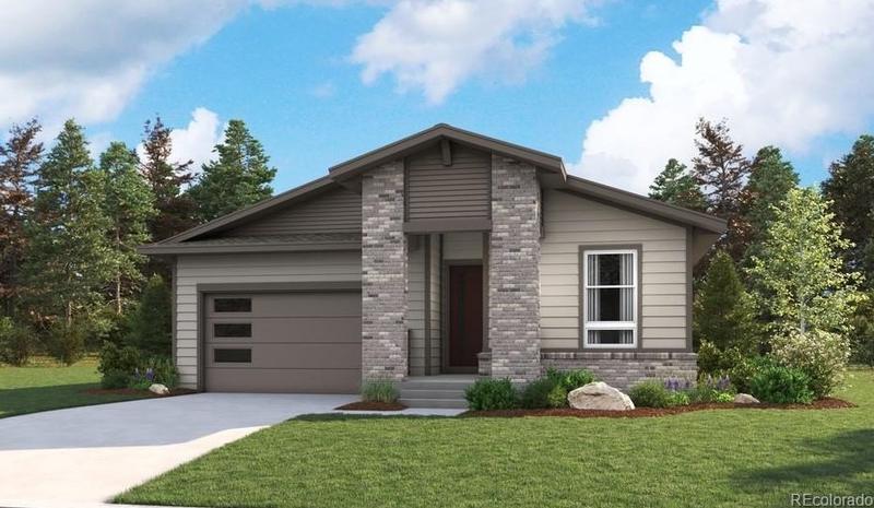 8696 Snake River St, Littleton, CO 80125 - MLS 2041942 for Sale