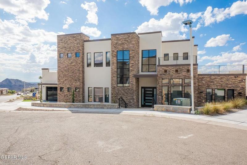 263 Everest Drive, El Paso, TX 79912 for Sale