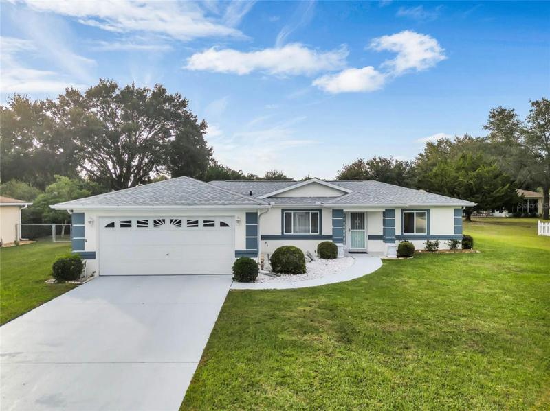 10234 SW 63RD AVE, OCALA, FL 34476 Single Family Residence For Sale  MLS# O6159651