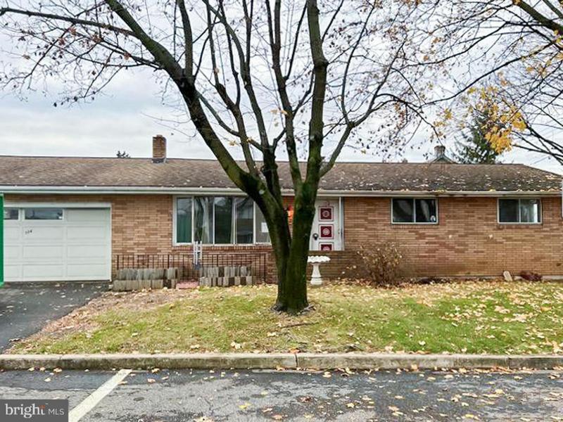 104 W FRONT ST, ALBURTIS, PA 18011 Single Family Residence For Sale  MLS# PALH2007408
