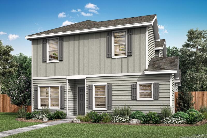 10812 Quinn Court, San Antonio, TX 78252 for Sale