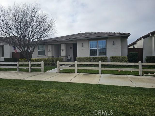 2549 Clubhouse, Paso Robles CA 93446 for Sale