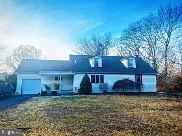 3162 North Ridge Road, Perkasie, PA 18944 for Sale