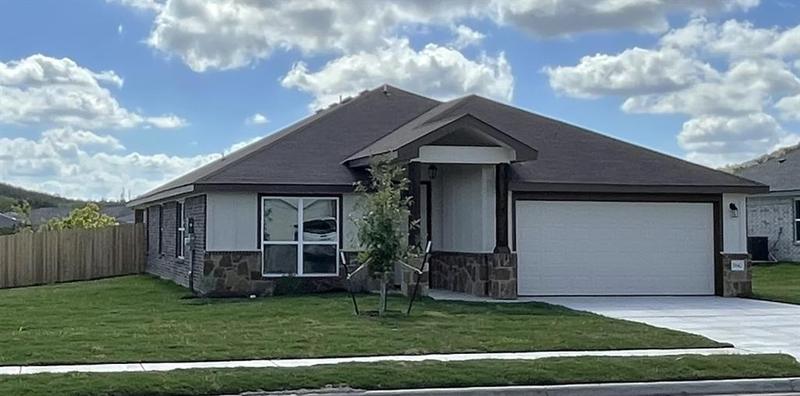 1642 Dryden Ave, Copperas Cove, TX 76522 for Sale