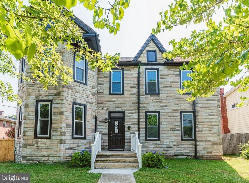 Aberdeen, Harford County, MD House for sale Property ID: 418558771