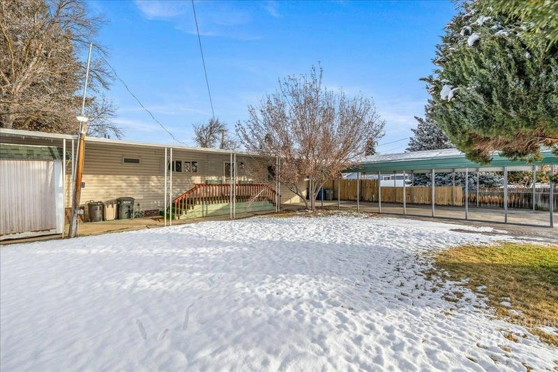 3224 W CHERRY LN, Boise, ID 83705 Manufactured On Land For Sale  MLS# 98897963 for Rent