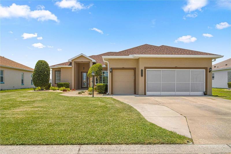 Summerfield, Marion County, FL House for sale Property ID: 418511402