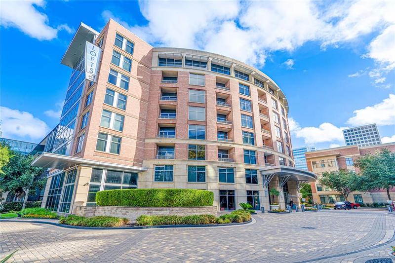 1901 Post Oak Blvd #2101, Houston, TX 77056 for Sale