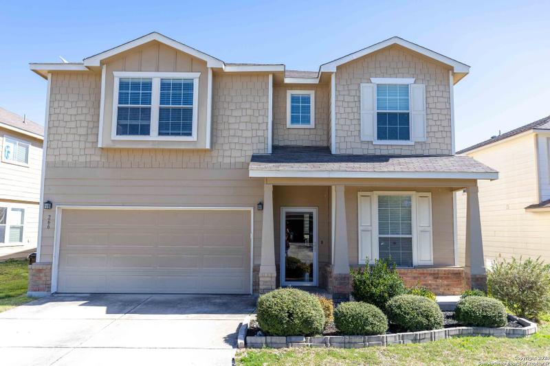 266 Palma Noce, San Antonio, TX 78253 for Sale
