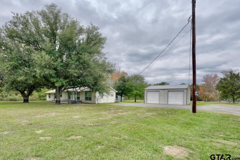 15039 CR 433 (Harvey Road), Tyler, TX 75706 for Sale