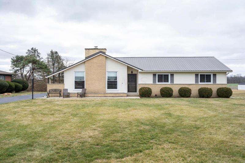 Washington Court House, Fayette County, OH House for sale Property ID: 418836454