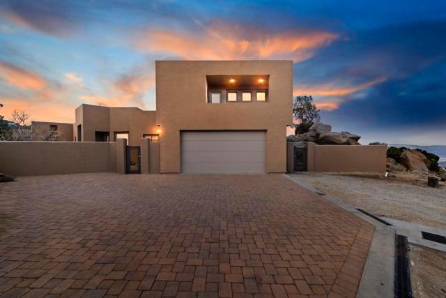 61474 Hanging Rock, Mountain Center CA 92561 for Sale