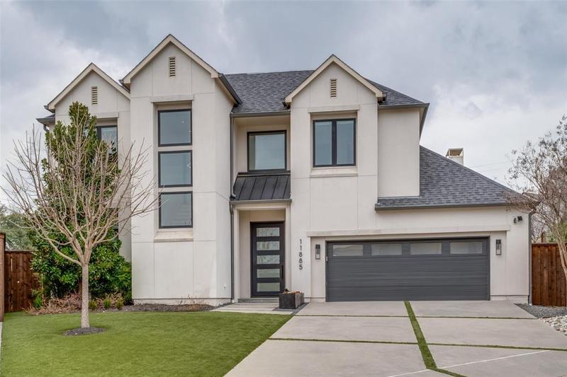 11885 Green Knoll Drive, Dallas, TX 75230 for Sale