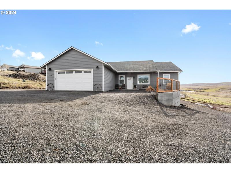 514 SW TAHOE AVE, Pendleton OR 97801 for Sale