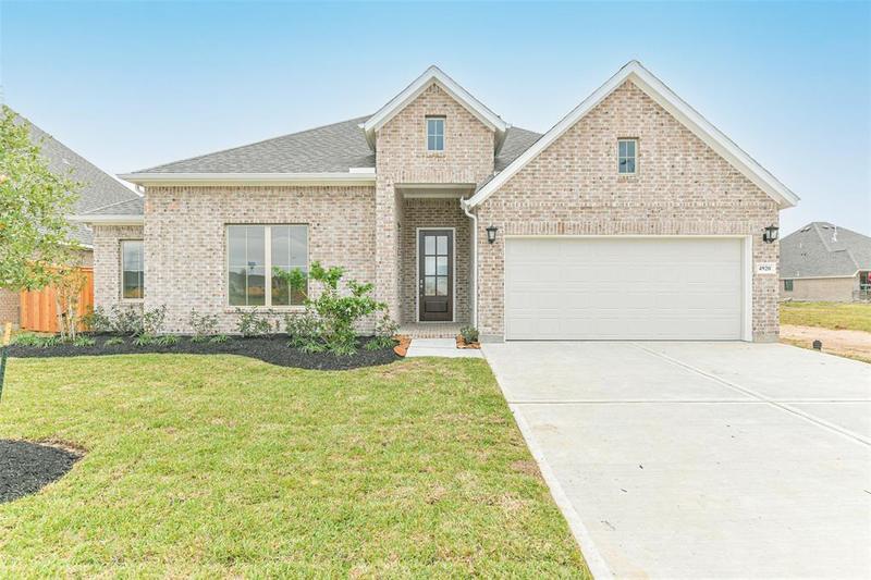 15329 Legacy Park Way, Magnolia, TX 77354 for Sale