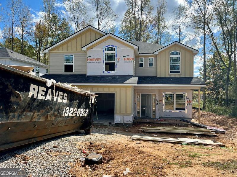 7290 Pine Chase Drive, Midland, GA 31820 for Sale