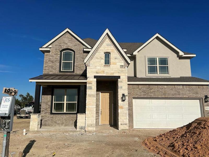 1829 LAZY GROVE BND, Leander, TX 78641 Single Family Residence For Sale  MLS# 1342752