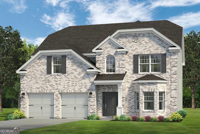 3646 THORNHILL CT, Douglasville, GA 30135 Single Family Residence For Sale  MLS# 10254691