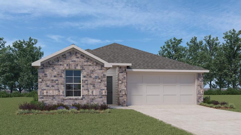 2416 Hackamore Drive, Leander, TX 78641 for Sale