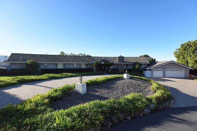 4650 La Rueda Drive, La Mesa CA 91941 for Sale