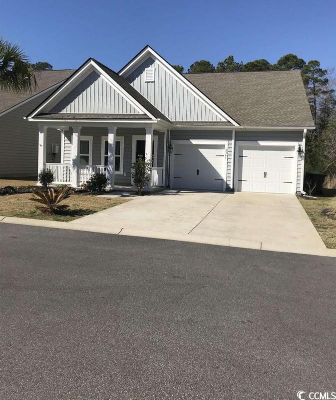 5361 Abbey Park Loop, Myrtle Beach, SC 29579  623849488 for Rent
