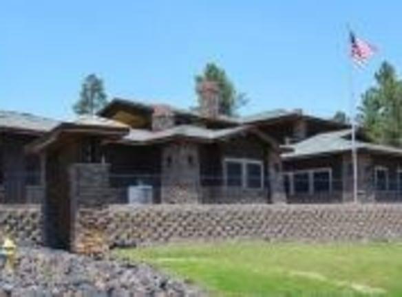 2450 S White Mountain Rd - Show Low, AZ 85901 - Home For Rent