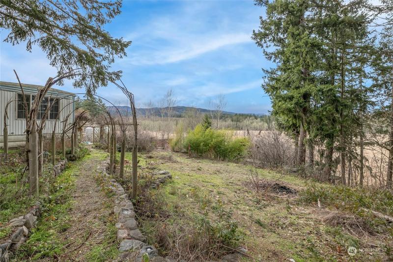 18311 BALD HILL RD SE, Yelm, WA 98597 Manufactured On Land For Sale  MLS# 2194067