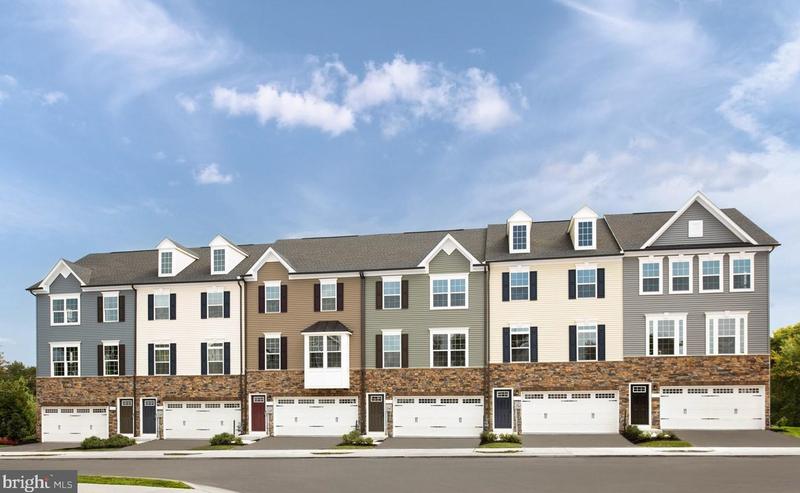 [Address not provided], Frederick, MD 21702 - MLS MDFR2043436 for Sale