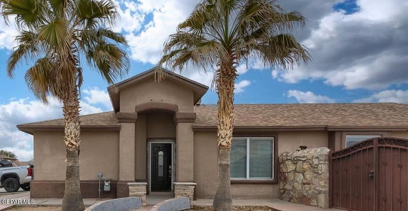 El Paso, El Paso County, TX House for sale Property ID: 418859570