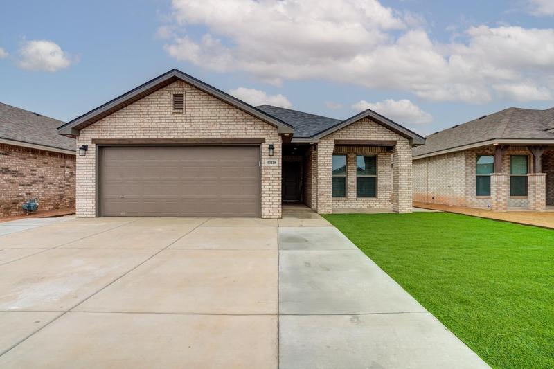 13218 Sherman Avenue, Lubbock, TX 79423 for Rent