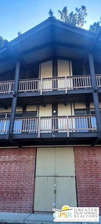 872 SIERRA VISTA DR UNIT 25, Twin Peaks, CA 92391 Condominium For Sale  MLS# 24-347325