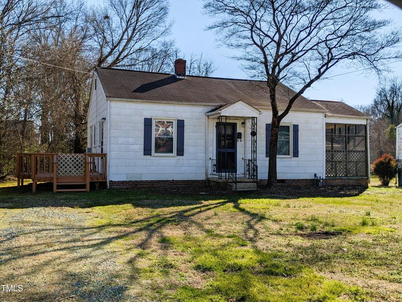 326 West Gilbreath Street, Graham, NC 27253 for Sale