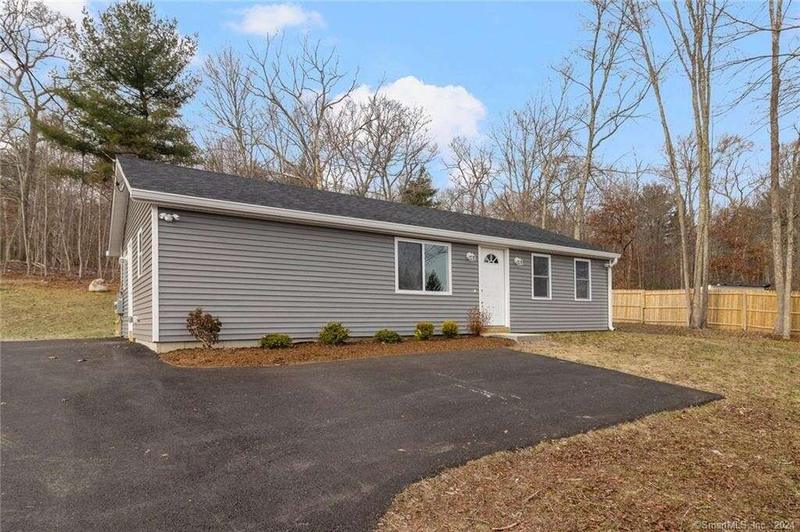 109 Sterling Road, Sterling, CT 06377  618409622 for Sale