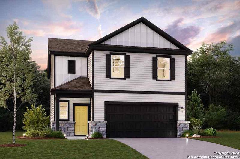 4235 Danforth Street, New Braunfels, TX 78130 for Sale