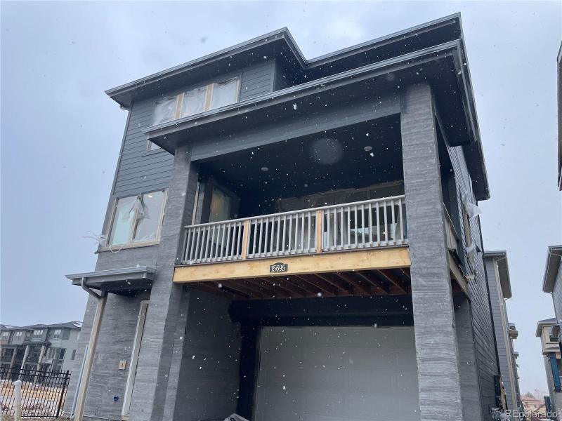 15695 West Girard Avenue, Morrison, CO 80465 for Sale