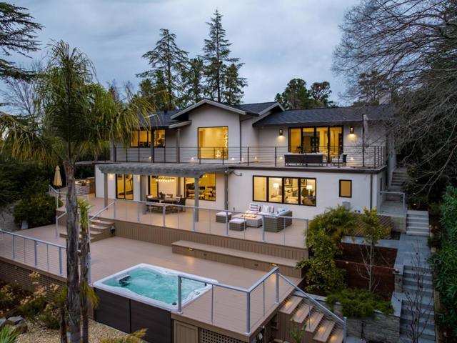 1045 Trinity, Menlo Park CA 94025 for Sale