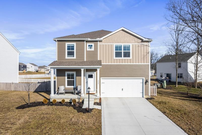 268 Aaron Dr, Delaware, OH 43015  MLS# 224003293 for Sale