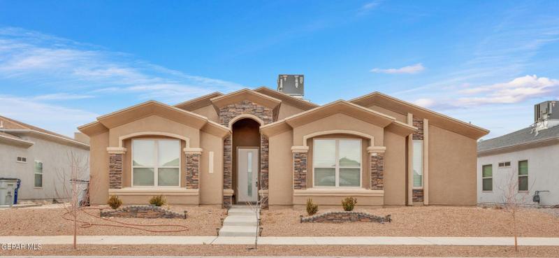 El Paso, El Paso County, TX House for sale Property ID: 418859554
